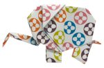 Origami Elefanti, Fridolin - imagine 2