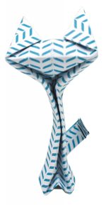 Origami Pisici, Fridolin - imagine 3