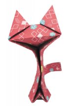 Origami Pisici, Fridolin - imagine 4