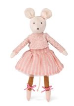 Papusa Anna, Moulin Roty