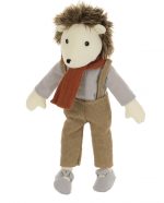 Papusa arici Lucien, Egmont Toys - imagine 2