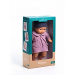 Papusa bebelus Dahlia, Djeco - imagine 4