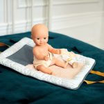 Papusa bebelus Olive, Djeco - imagine 3