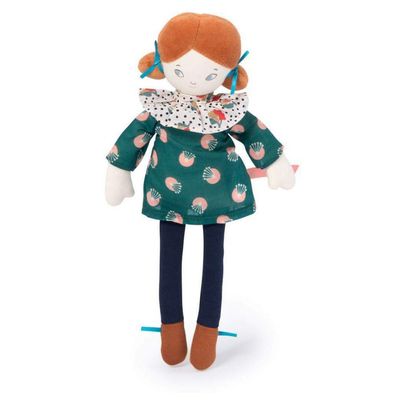 papusa-blanche-moulin-roty12600 Papusa Blanche, Moulin Roty - imagine 1