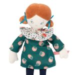 Papusa Blanche, Moulin Roty - imagine 3