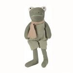 Papusa broscoiul Jeremy, Egmont Toys - imagine 2