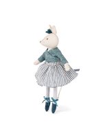 Papusa Charlotte, Moulin Roty - imagine 3
