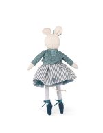Papusa Charlotte, Moulin Roty - imagine 4