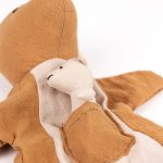 Papusa de mana Cangur cu pui, Egmont Toys - imagine 2
