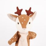 Papusa de mana Caprior, Egmont Toys - imagine 2