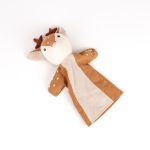 Papusa de mana Caprior, Egmont Toys - imagine 3