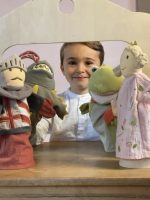 Papusa de mana Dragon, Egmont Toys - imagine 2