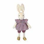 Papusa iepurica, Sidonie cu hainute, Egmont Toys - imagine 2
