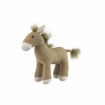 Papusa, magarusul Henry, Egmont Toys - imagine 2