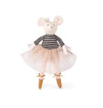 Papusa Suzy, Moulin Roty