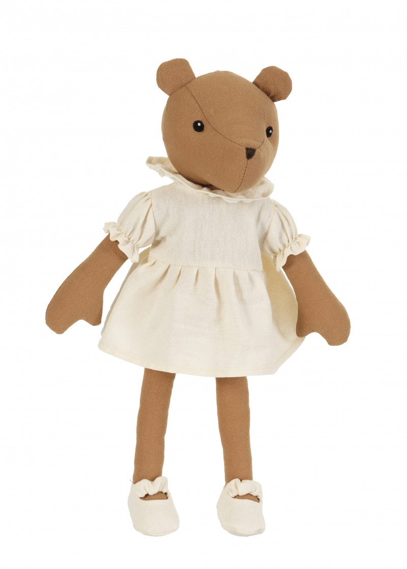papusa-urs-juliette-egmont-toys11443 Papusa urs Juliette, Egmont Toys - imagine 1
