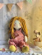 Papusa Vanille, Moulin Roty - imagine 3