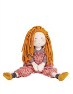 Papusa Vanille, Moulin Roty - imagine 4