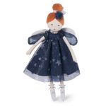 Papusa zana balerina Celeste, Moulin Roty