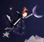 Papusa zana balerina Celeste, Moulin Roty - imagine 3