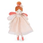 Papusa Zana Pink, Moulin Roty - imagine 2