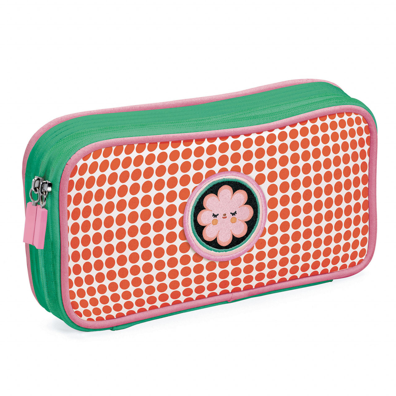 penar-scolar-floare-djeco7523 Penar scolar Floare, Djeco - imagine 1