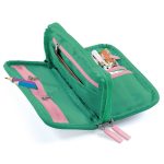 Penar scolar Floare, Djeco - imagine 2