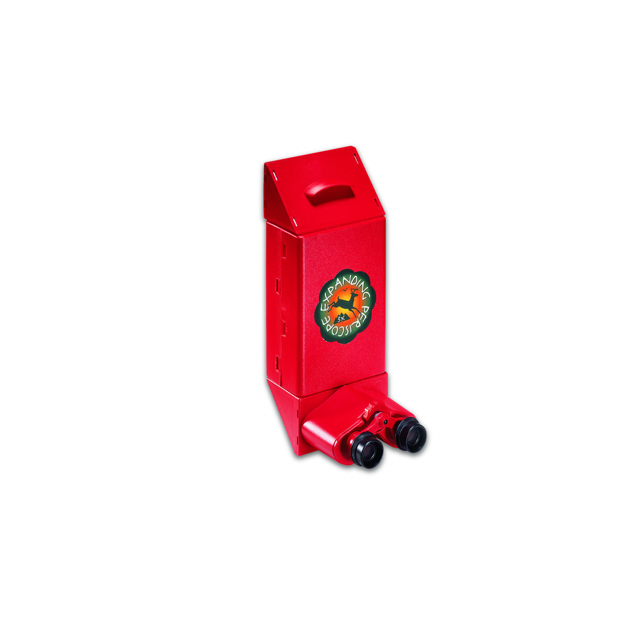 periscop-binocular-extensibil-navir10338 Periscop binocular extensibil, Navir - imagine 1