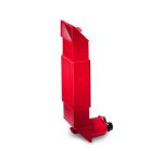 Periscop binocular extensibil, Navir - imagine 4