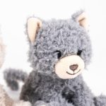 Pisicile Duo Romy, Egmont Toys - imagine 3