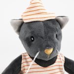Pisoiul de plus Malo, Egmont Toys - imagine 2