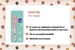 Pix magic Lucille, Djeco - imagine 3