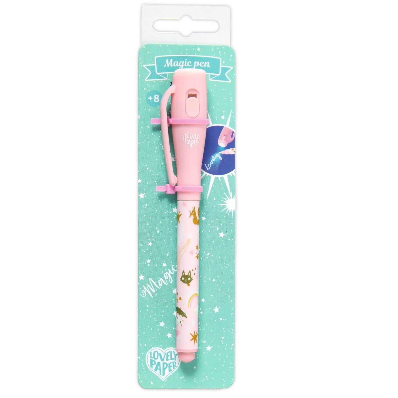 pix-magic-lucille-djeco16586 Pix magic Lucille, Djeco - imagine 1