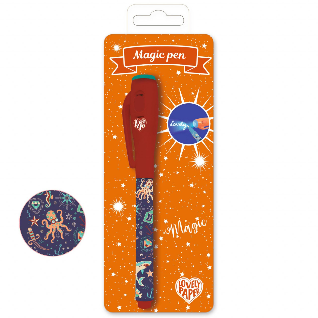 pix-magic-steve-djeco8982 Pix magic Steve, Djeco - imagine 1