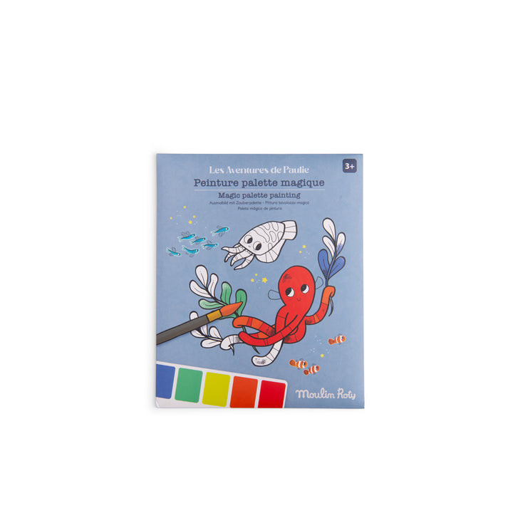 planse-preilustrate-pentru-pictura-aventurile-lui-paulie-moulin-roty12566 Planse preilustrate pentru pictura Aventurile lui Paulie, Moulin Roty - imagine 1