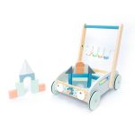Premergator albastru 5 in 1, UMU Toys - imagine 2