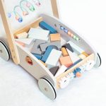 Premergator albastru 5 in 1, UMU Toys - imagine 3