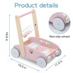 Premergator roz 5 in 1, UMU Toys - imagine 2