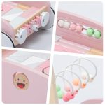 Premergator roz 5 in 1, UMU Toys - imagine 3
