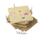 Presa pentru flori, Orange Tree Toys - imagine 2