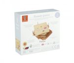 Presa pentru flori, Orange Tree Toys - imagine 4