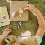 Presa pentru flori, Orange Tree Toys - imagine 5