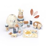 Prima mea cutie cu jucarii, Speedy Monkey - imagine 2