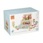 Primul set de crescut plante, Orange Tree Toys - imagine 2