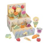 Primul set de crescut plante, Orange Tree Toys - imagine 4