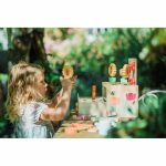 Primul set de crescut plante, Orange Tree Toys - imagine 5
