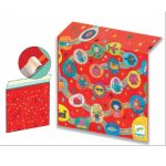 Punga plic pentru cadouri, Djeco - imagine 2