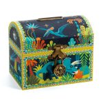 Pusculita dinozauri, Djeco - imagine 4