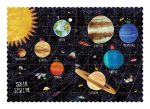 Puzzle 100 piese Cosmos, Londji - imagine 2