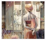 Puzzle 1000 piese Duminica, Londji - imagine 2